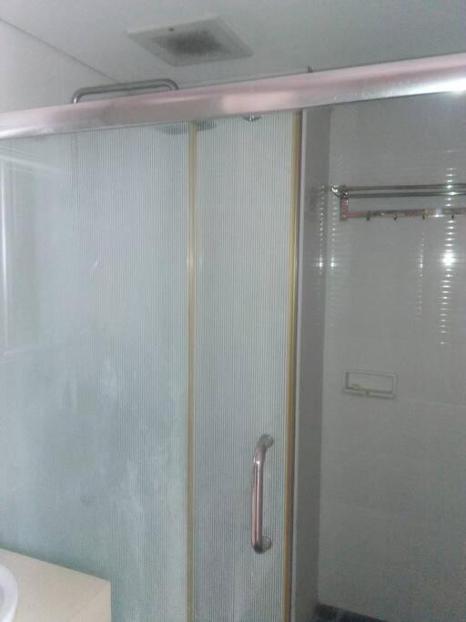 Mg Suite 1Bedroom Apartment By Just Inn Management Semarang Exterior photo