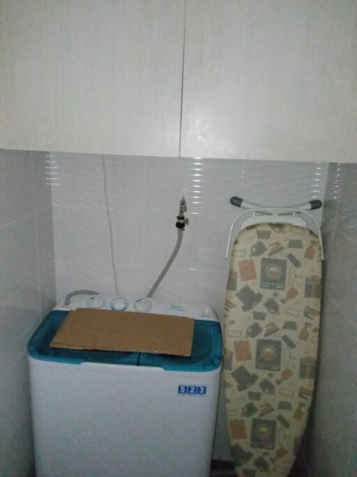 Mg Suite 1Bedroom Apartment By Just Inn Management Semarang Exterior photo